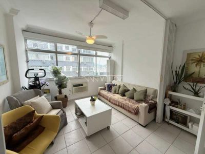 Apartamento, 1 quarto, 41 m² - Foto 4
