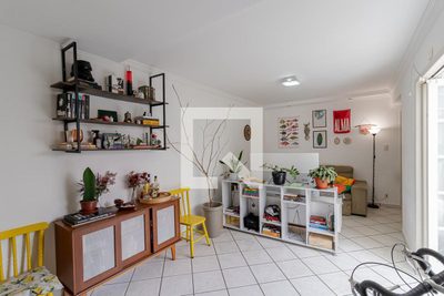 Apartamento, 2 quartos, 95 m² - Foto 4