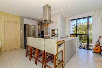 Apartamento, 4 quartos, 136 m² - Foto 5