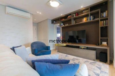Apartamento, 3 quartos, 134 m² - Foto 4