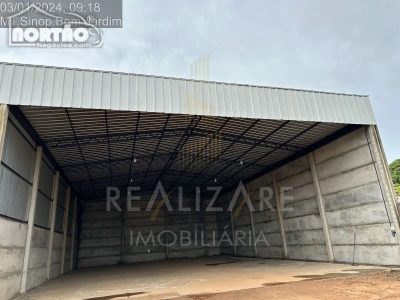 Casa, 1 quarto, 425 m² - Foto 3