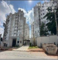 Apartamento, 42 m² - Foto 1