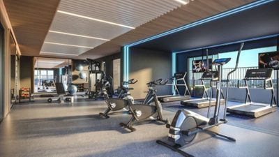 Cobertura, 4 quartos, 335 m² - Foto 5