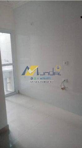 Apartamento, 2 quartos, 52 m² - Foto 5