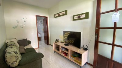 Casa de Condomínio, 2 quartos - Foto 1