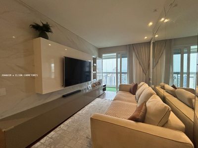 Apartamento, 2 quartos, 75 m² - Foto 1