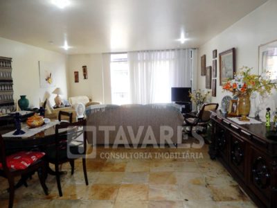 Apartamento, 3 quartos, 128 m² - Foto 1