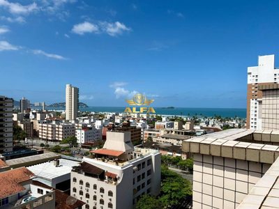 Cobertura, 3 quartos, 230 m² - Foto 1