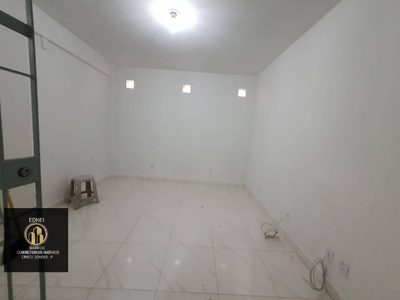 Apartamento, 1 quarto, 19 m² - Foto 3