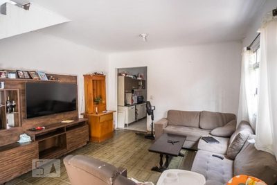 Casa, 4 quartos, 338 m² - Foto 1