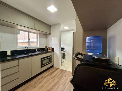 Apartamento, 3 quartos, 91 m² - Foto 2