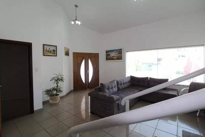 Sobrado, 5 quartos, 350 m² - Foto 3