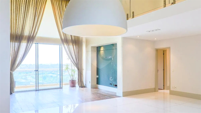 Apartamento, 4 quartos, 210 m² - Foto 5