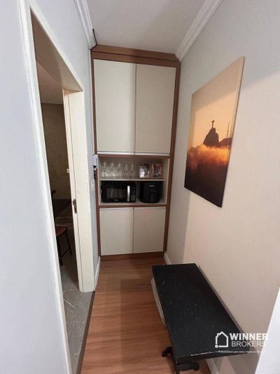 Casa, 3 quartos, 120 m² - Foto 2
