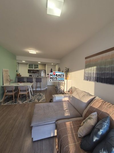 Apartamento, 2 quartos, 75 m² - Foto 5