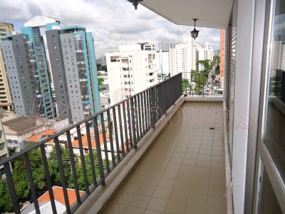 Apartamento, 4 quartos, 168 m² - Foto 5