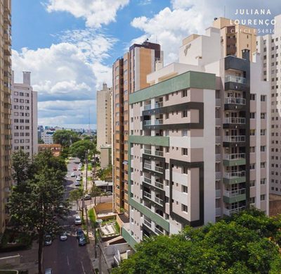 Apartamento, 3 quartos, 77 m² - Foto 2