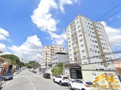 Apartamento, 2 quartos, 62 m² - Foto 1