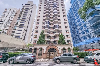 Apartamento, 3 quartos, 95 m² - Foto 1