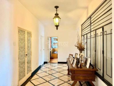 Apartamento, 4 quartos, 240 m² - Foto 1