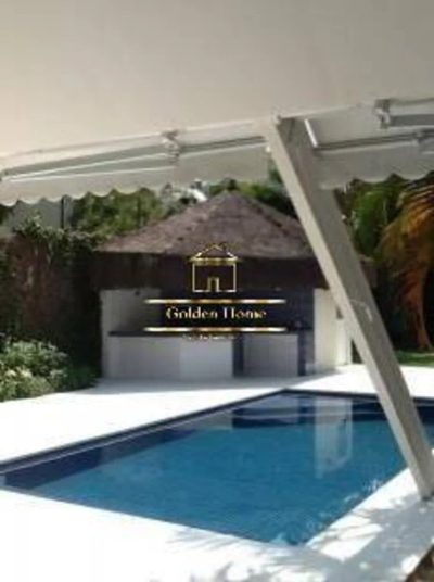 Casa, 5 quartos, 700 m² - Foto 2