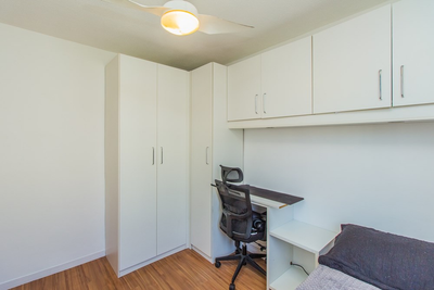 Apartamento, 2 quartos, 42 m² - Foto 5