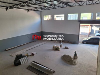 Depósito-Galpão, 260 m² - Foto 4