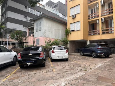Cobertura, 1 quarto, 57 m² - Foto 4