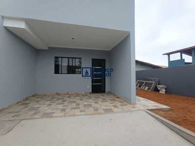 Casa, 2 quartos, 76 m² - Foto 5