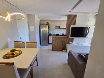 Apartamento, 2 quartos, 20 m² - Foto 1