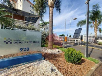 Apartamento, 2 quartos, 49 m² - Foto 1