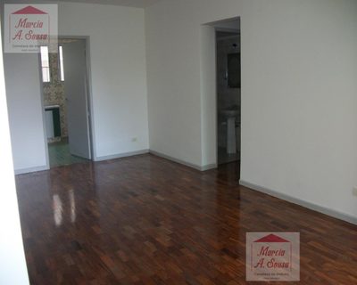 Apartamento, 3 quartos, 110 m² - Foto 1