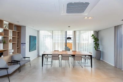 Apartamento, 1 quarto, 26 m² - Foto 2
