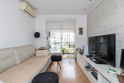 Apartamento, 3 quartos, 63 m² - Foto 2