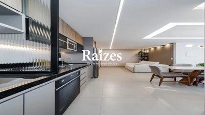 Apartamento, 2 quartos, 54 m² - Foto 4