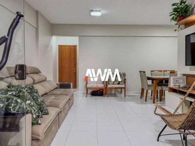 Apartamento, 3 quartos, 113 m² - Foto 2