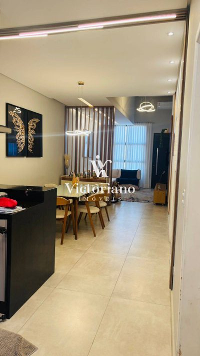 Casa de Condomínio, 3 quartos - Foto 3
