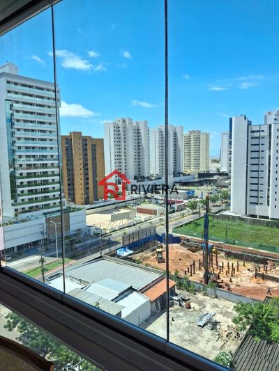 Apartamento, 4 quartos, 163 m² - Foto 4