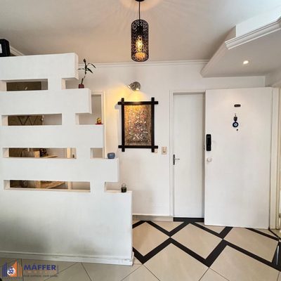 Apartamento, 1 quarto, 28 m² - Foto 1
