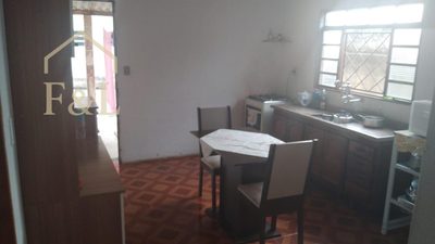 Casa, 2 quartos, 120 m² - Foto 3