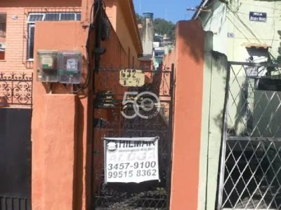 Casa, 1 quarto, 37 m² - Foto 3