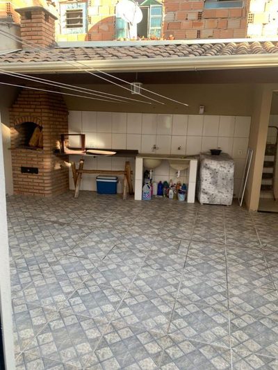 Casa, 3 quartos, 128 m² - Foto 1