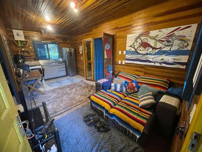 Casa, 2 quartos, 64 m² - Foto 1