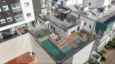 Apartamento, 2 quartos, 70 m² - Foto 4