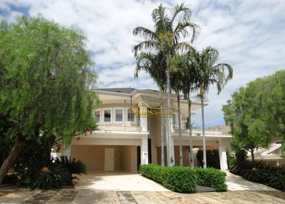 Casa, 4 quartos, 608 m² - Foto 1