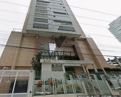 Apartamento, 3 quartos, 131 m² - Foto 1
