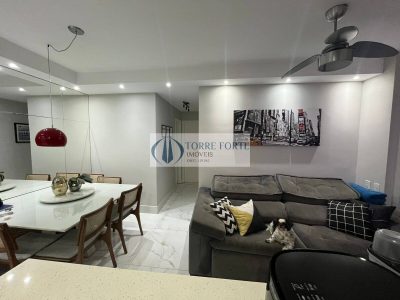 Apartamento, 2 quartos, 67 m² - Foto 5