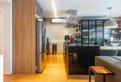 Apartamento, 1 quarto, 159 m² - Foto 1