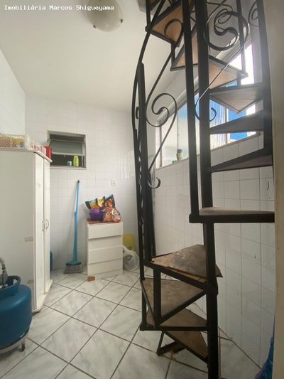 Apartamento, 3 quartos, 210 m² - Foto 5