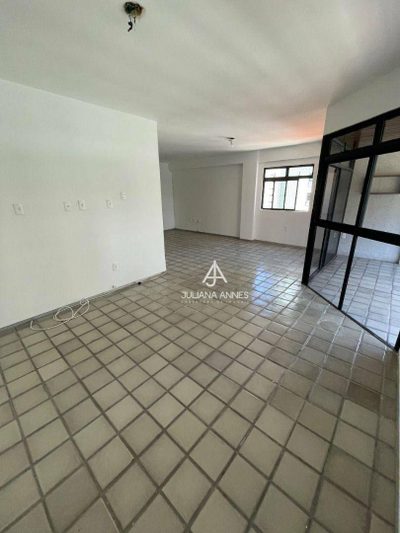 Apartamento, 3 quartos, 180 m² - Foto 3